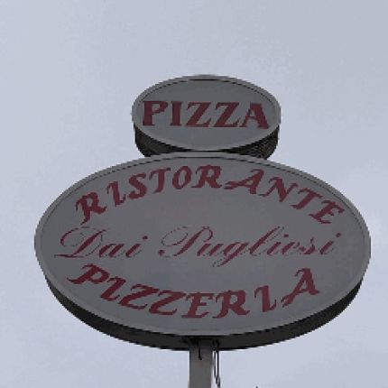 Logo von Pizzeria dai Pugliesi