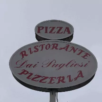 Logo da Pizzeria dai Pugliesi