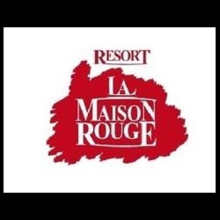 Logotyp från La Maison Rouge