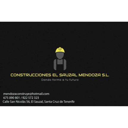 Logo van Construcciones El Sauzal Mendoza