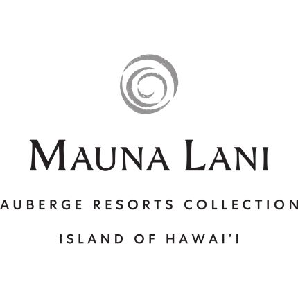 Λογότυπο από Mauna Lani, Auberge Resorts Collection