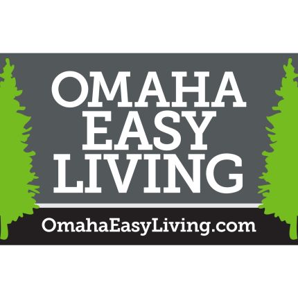 Logotipo de Omaha Easy Living