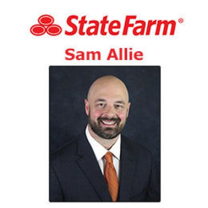 Logo von Sam Allie - State Farm Insurance Agent