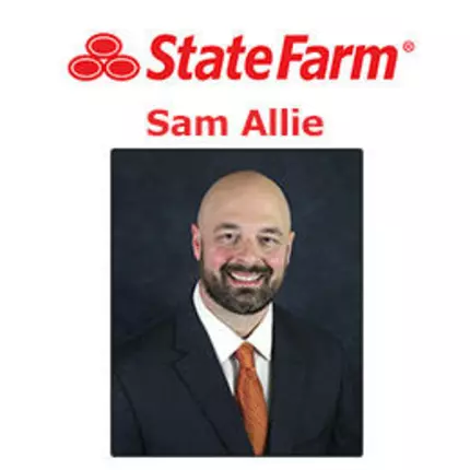 Logo od Sam Allie - State Farm Insurance Agent