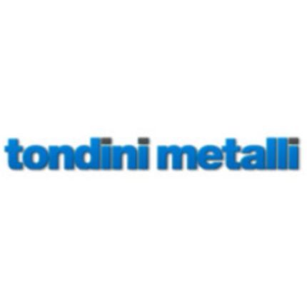 Logo fra Tondini Metalli