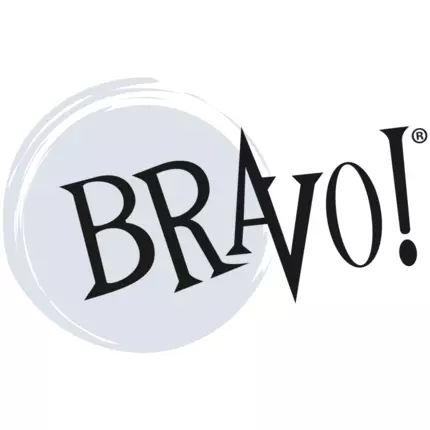 Logo von Bravo! Italian Kitchen