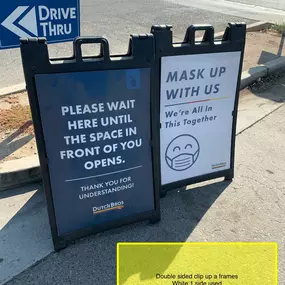 Dutch Bros Fresno, CA (Mckinley)