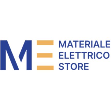 Logotipo de Materiale Elettrico