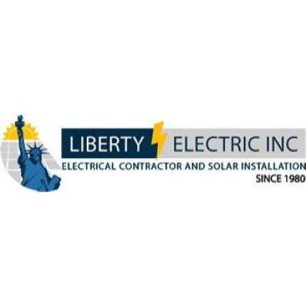 Logo from Liberty Electric LLC
