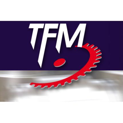 Logo fra T.F.M.