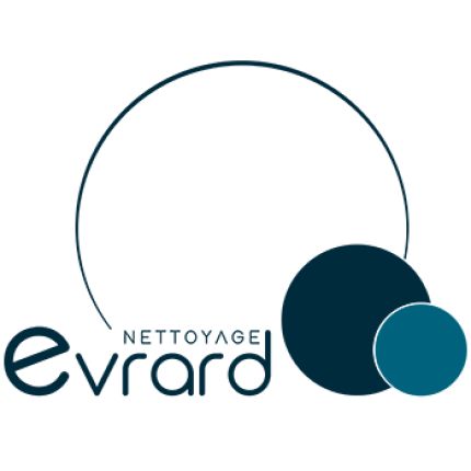 Logo de Nettoyage Evrard