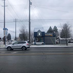 Dutch Bros Couer D’Alene, ID (Government )