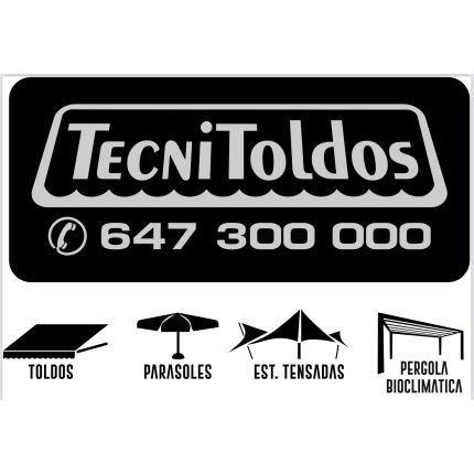 Logo od Tecnitoldos