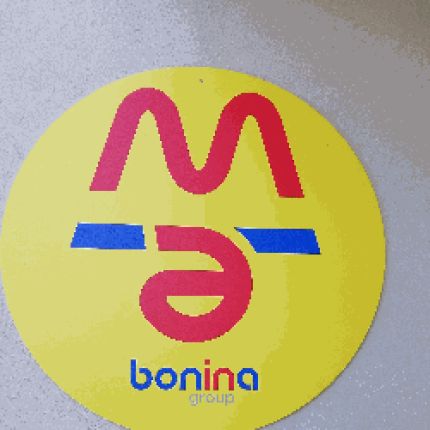 Λογότυπο από Mercatino Alimentare - Bonina Group