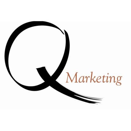 Logo da Q Marketing Inc