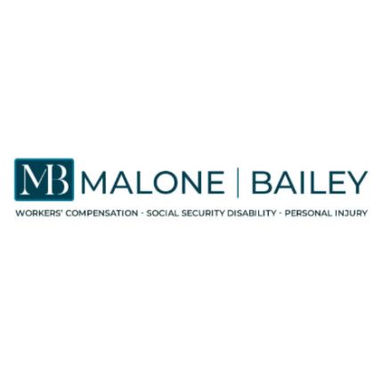 Logo from Malone Bailey
