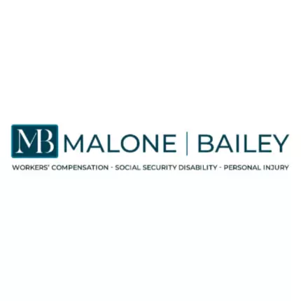 Logo de Malone Bailey