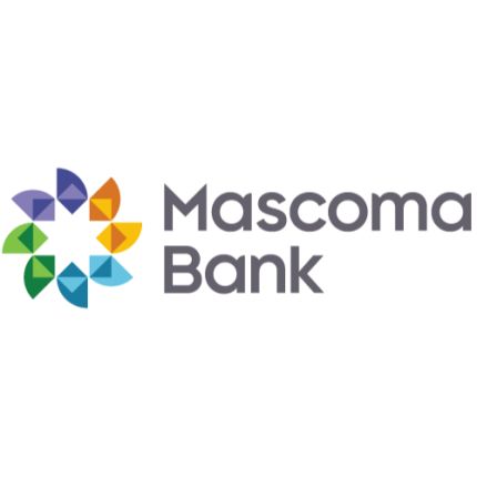 Logotyp från Mascoma Bank ATM