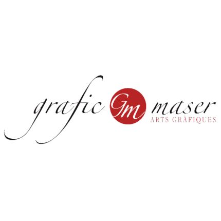 Logotipo de Grafic Maser