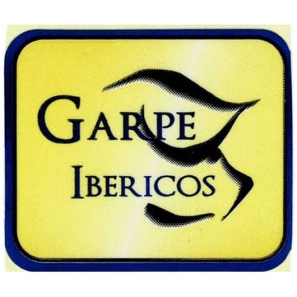 Logo fra Embutidos Y Jamones Garpe Ibericos