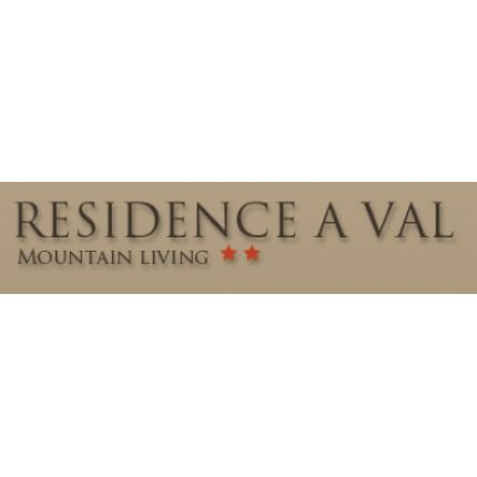 Logo da Residence A Val
