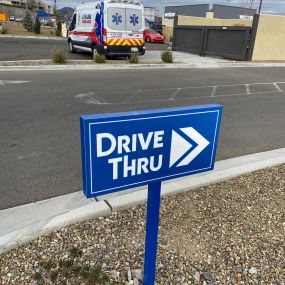 Dutch Bros Prescott, AZ (Willow Creek)