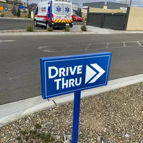 Dutch Bros Prescott, AZ (Willow Creek)