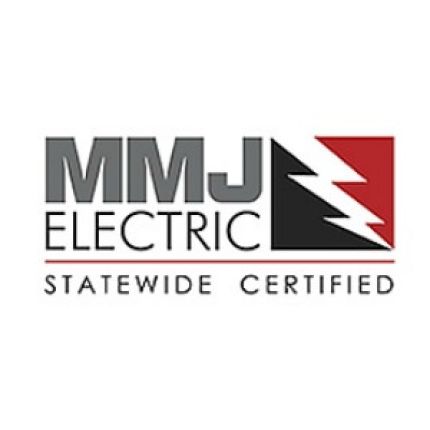 Logo da MMJ Electric