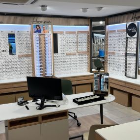 Bild von Opticien Krys