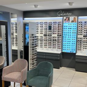 Bild von Opticien Krys