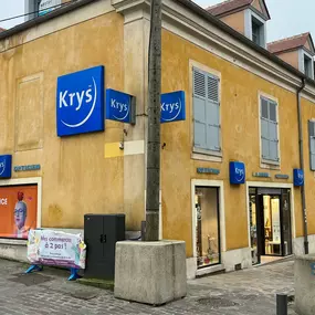 Bild von Opticien Krys