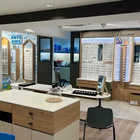 Bild von Opticien Krys
