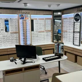 Bild von Opticien Krys