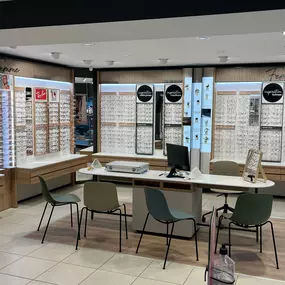Bild von Opticien Krys