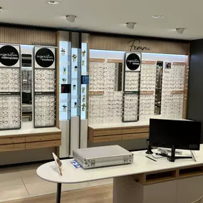 Bild von Opticien Krys