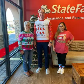 Mike Whitford - State Farm Insurance Agent