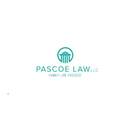 Logotipo de Pascoe Law LLC