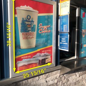 Dutch Bros WA1002 Walla Walla Isaacs Ave