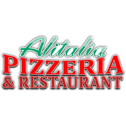 Logo od Alitalia Pizzeria and Restaurant