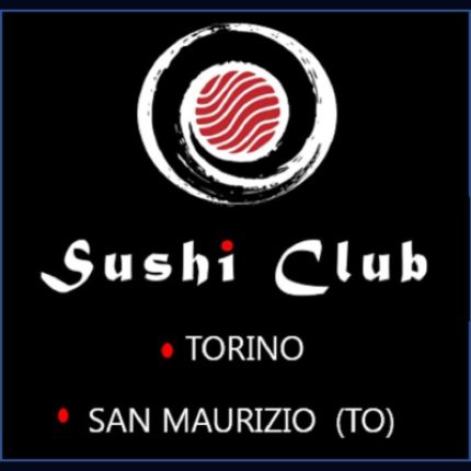 Logotipo de Sushi Club San Maurizio