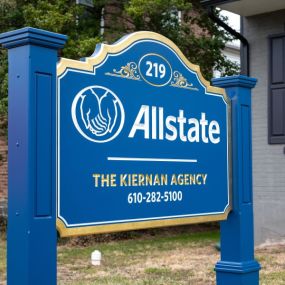 Bild von Hagen Kiernan: Allstate Insurance