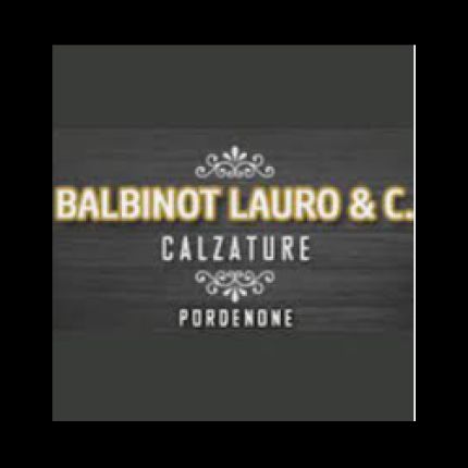 Λογότυπο από Balbinot Lauro