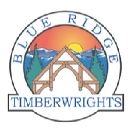 Logo da Blue Ridge Timberwrights