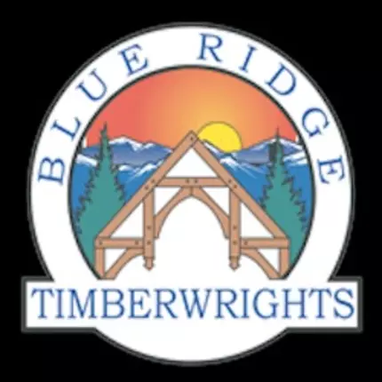 Logo from Blue Ridge Timberwrights