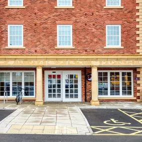 Bild von Premier Inn Marlborough hotel