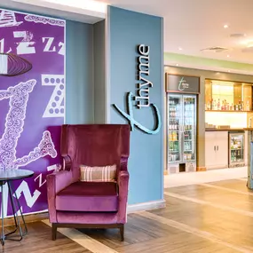 Bild von Premier Inn Marlborough hotel