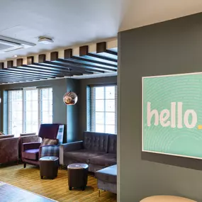 Bild von Premier Inn Marlborough hotel