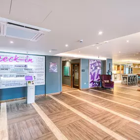 Bild von Premier Inn Marlborough hotel