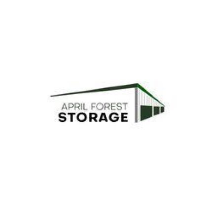 Logo van April Forest Storage