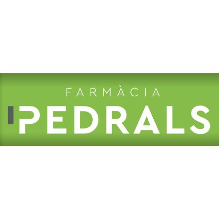 Logo da Farmàcia Jordi Pedrals